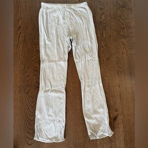 SKIMS Waffle Sleep Pants
